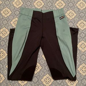 Kerrits flow rise performance tights